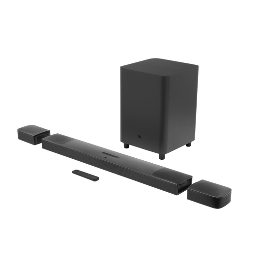 9.1 surround 2025 sound headset