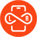 Dual Connect & Sync with Multi-Point connection