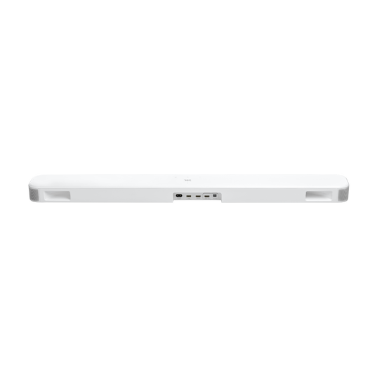 JBL Bar 300MK2 - White - 5.0 channel all-in-one soundbar with Dolby Atmos &reg; and DTS Virtual:X&reg; - Detailshot 2