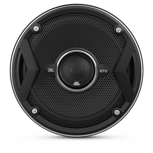 GTO629 - Black - 180-Watt, Two-Way 5" x 7" Speaker System - Detailshot 4