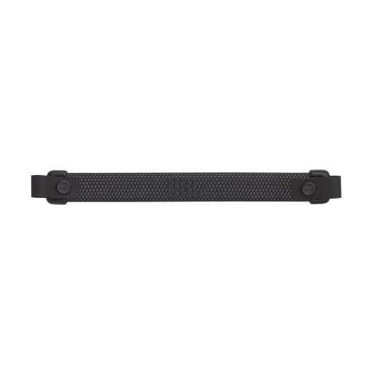 JBL Charge 6 - Black - Portable waterproof and drop-proof Bluetooth speaker - Detailshot 3