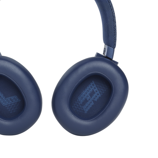 JBL Live 660NC | Wireless over-ear NC headphones