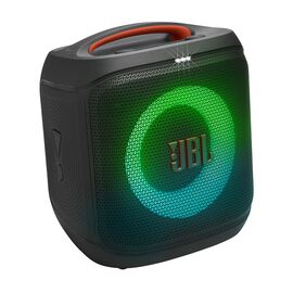 JBL PartyBox Encore Essential 2 - Black - Portable party speaker - Hero JBL PartyBox Encore Essential 2 - Black - Portable party speaker - Hero