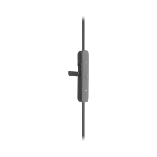 EVEREST 110GA - Gun Metal - Wireless in-ear headphones - Detailshot 2