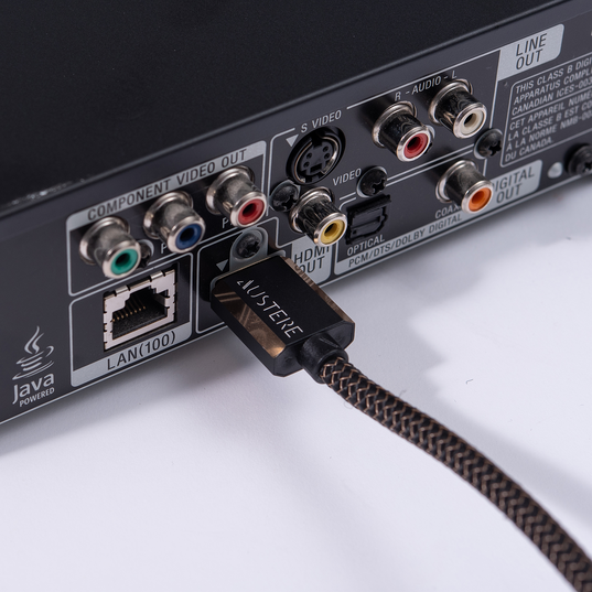 Austere III Series 4K Active HDMI Cable 5.0m Austere III series 4K active HDMI 5.0m cable