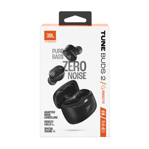 JBL CLub One Box visual