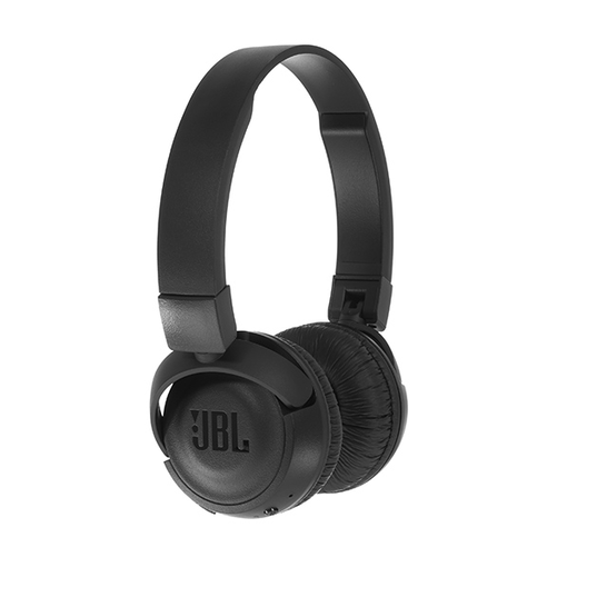 Jbl T450bt On Ear Bluetooth Kopfhörer In Schwarz JBL T450BT | Wireless | On Ear Headphones