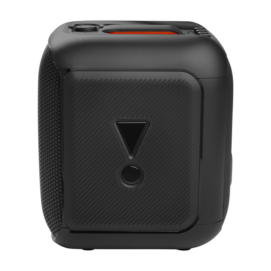 JBL PartyBox Encore | Portable party speaker with 100W powerful sound,  built-in dynamic light show, included digital wireless mics, and splash  proof design.
