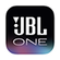Dial in your sound with the JBL One app
