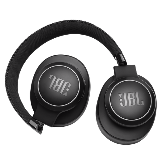 JBL 500BT | Your Sound, Unplugged