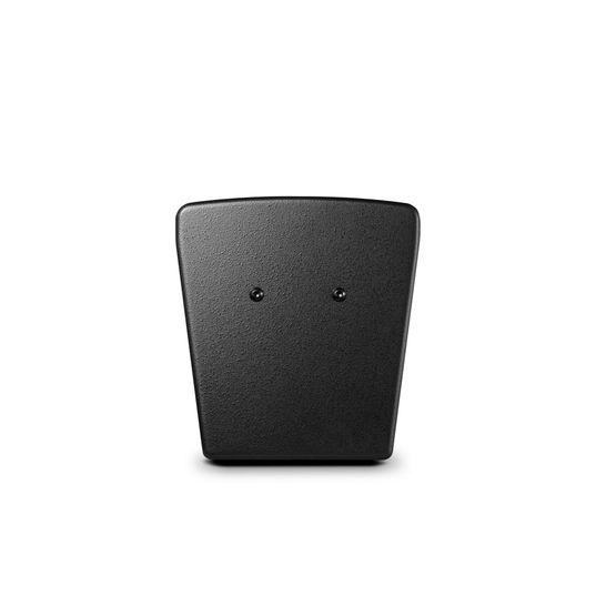 JBL MTS 10 - Black - 10” Full-Range Loudspeaker System - Top