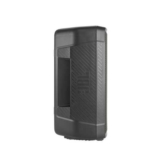 JBL IRX112BT - Black - Powered 12” Portable Speaker with Bluetooth® - Detailshot 2