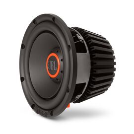 S3-1024 - Black - 10" (250mm) high-performance car audio subwoofer - Hero S3-1024 - Black - 10" (250mm) high-performance car audio subwoofer - Hero