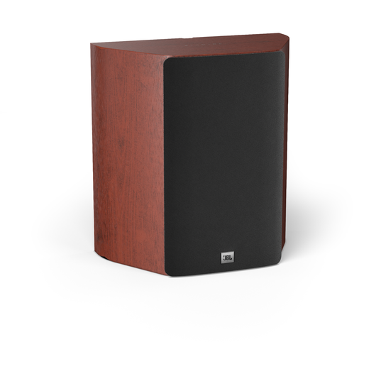 Studio 610 - Wood - Home Audio Loudspeaker System - Detailshot 2
