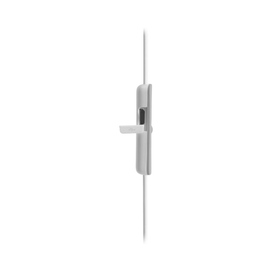 EVEREST 110GA - Silver - Wireless in-ear headphones - Detailshot 1