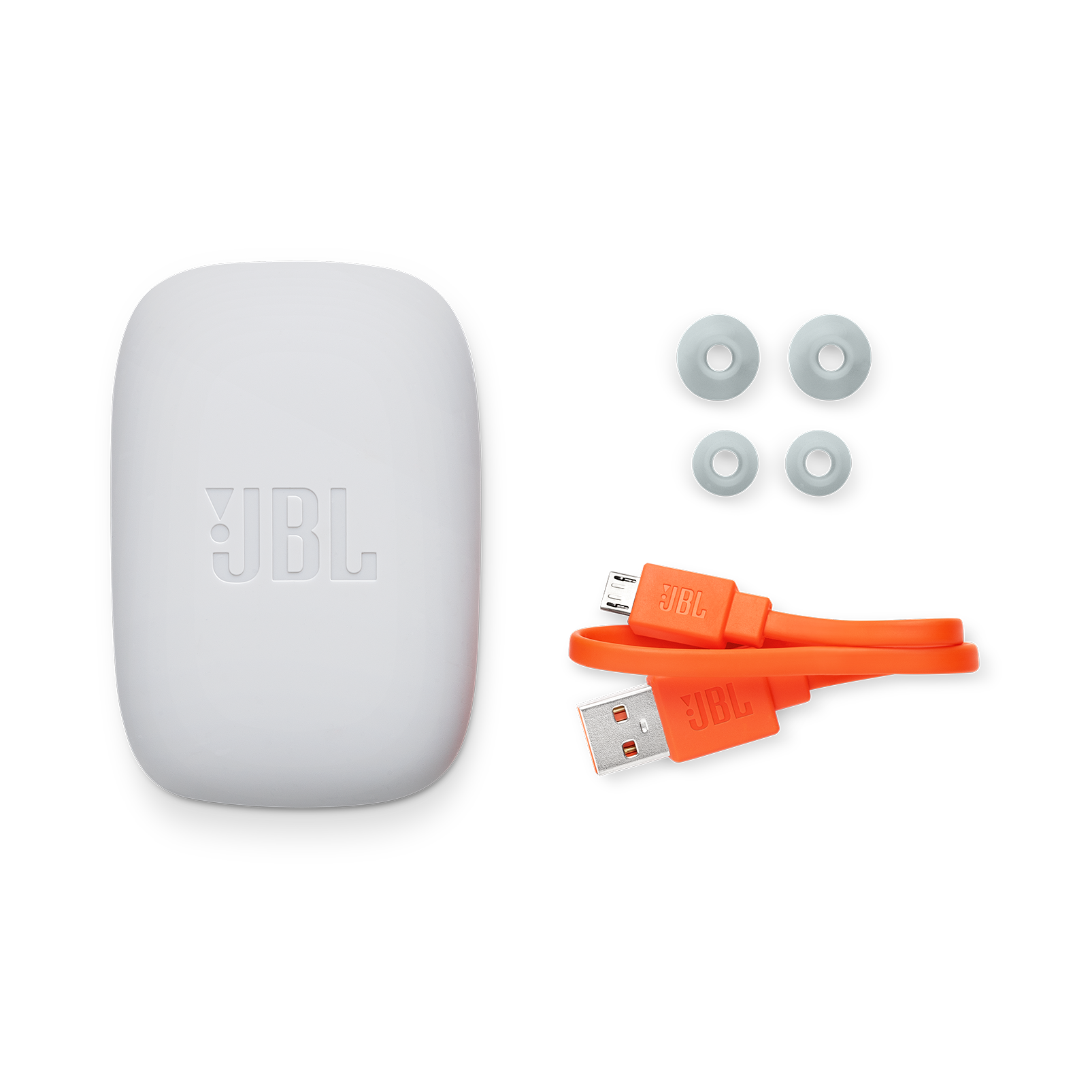 JBL Endurance JUMP | Waterproof Wireless Sport In-Ear Headphones