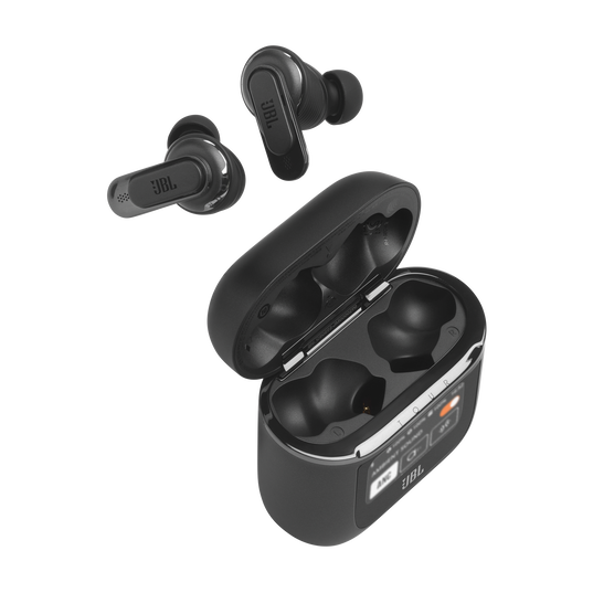 ヘッドホン JBL TOUR PRO2 - ヘッドホン