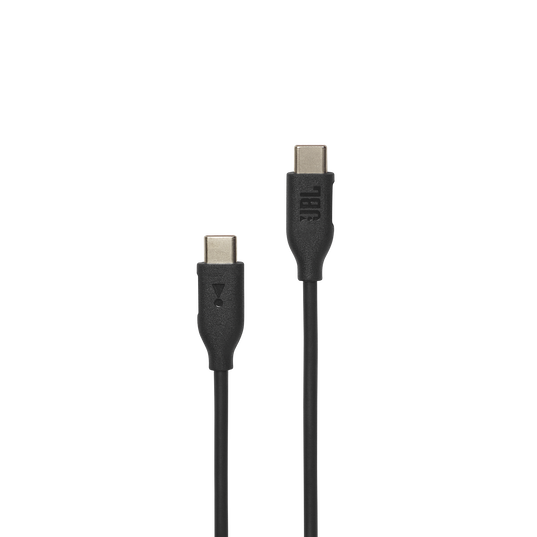 JBL PartyLight Stick - Black - Bluetooth party light stick - Detailshot 2