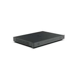 DA1650 - Grey - 16-channel distribution amplifier - Hero DA1650 - Grey - 16-channel distribution amplifier - Hero