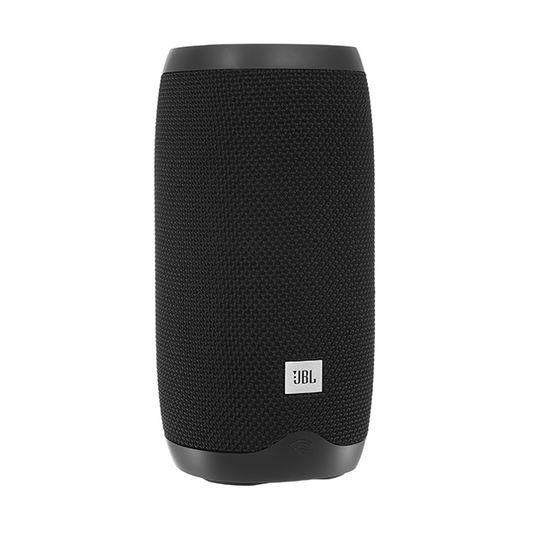 JBL Link 10 Voiceactivated portable speaker