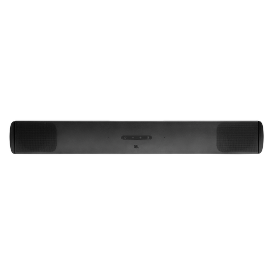 JBL BAR 9.1 True Wireless Surround with Dolby Atmos - Black - Top