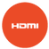ต่อเชื่อมด้วย HDMI (ARC)