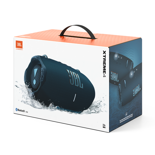 国内外の人気 JBL Xtreme speaker waterproof Portable | 4 スピーカー・ウーファー