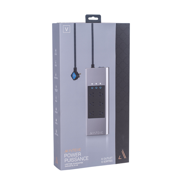JBL CLub One Box visual