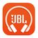 The JBL Headphones App