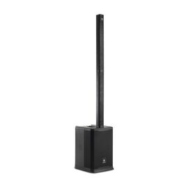 JBL PRX ONE - Black - All-In-One Powered Column PA with Mixer and DSP - Hero