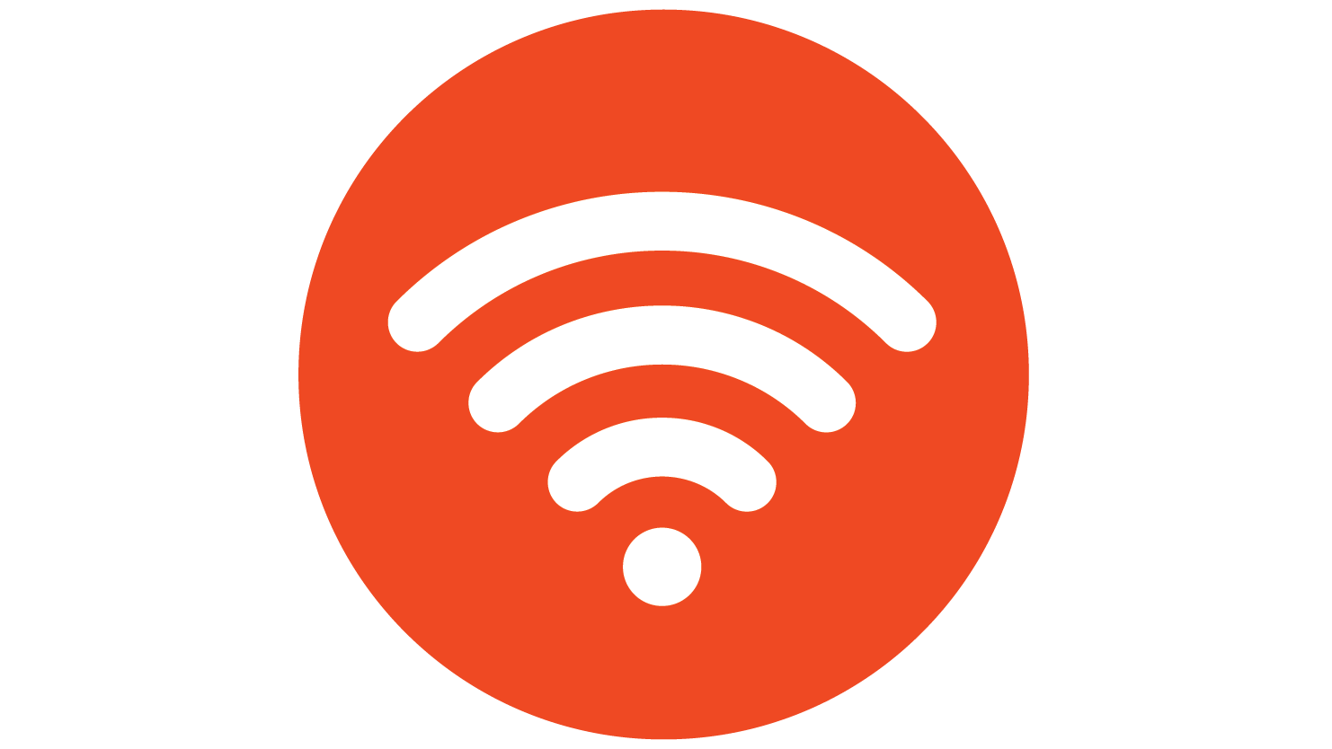 Built-in Wi-Fi