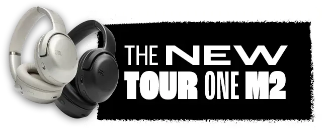 Tour One M2 Headphone
