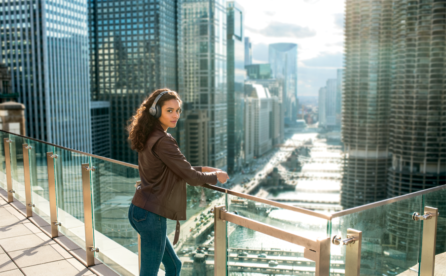 ต่อเชื่อมด้วยบลูทูธ