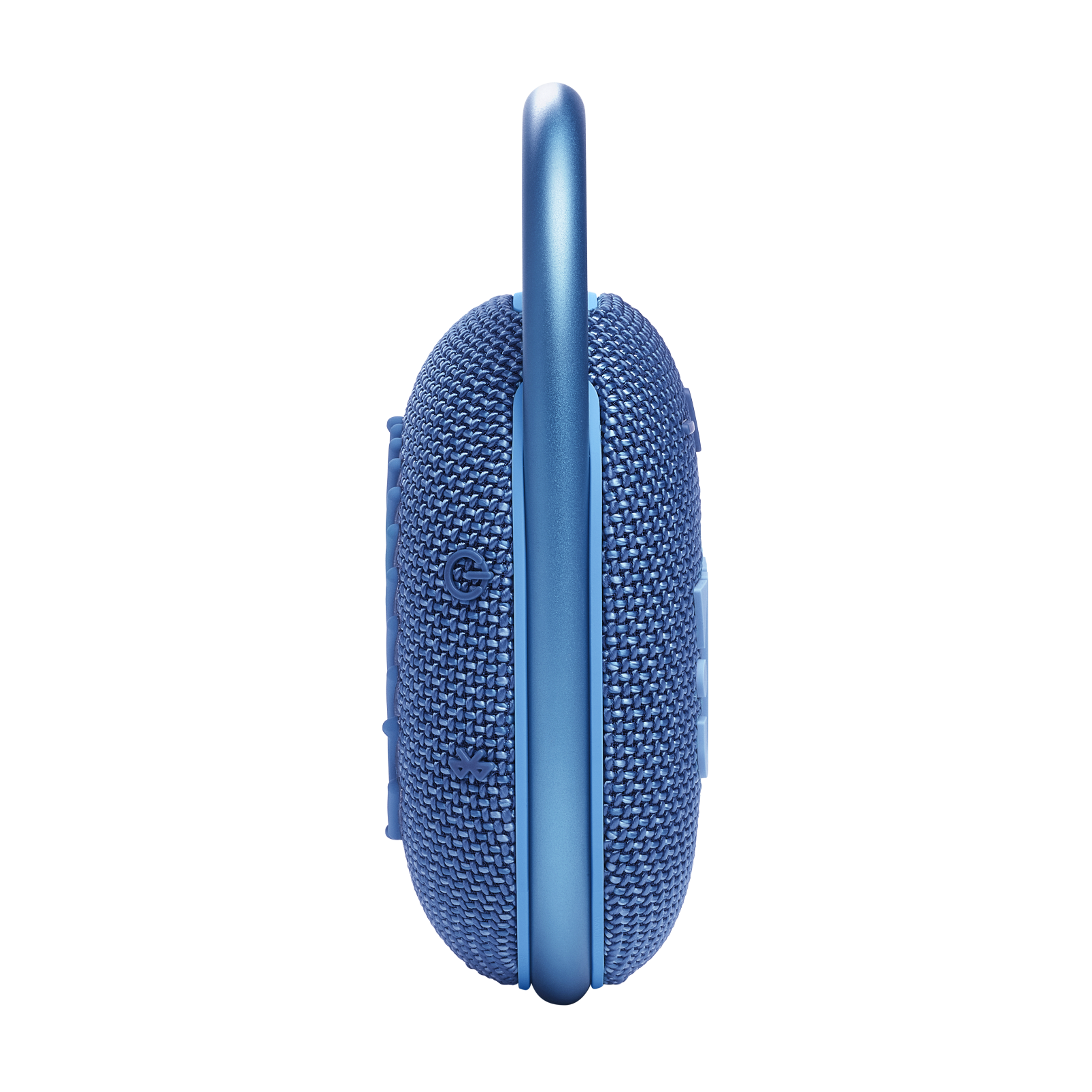 JBL Clip 4 Eco - Ultra draagbare waterdichte luidspreker (blauw