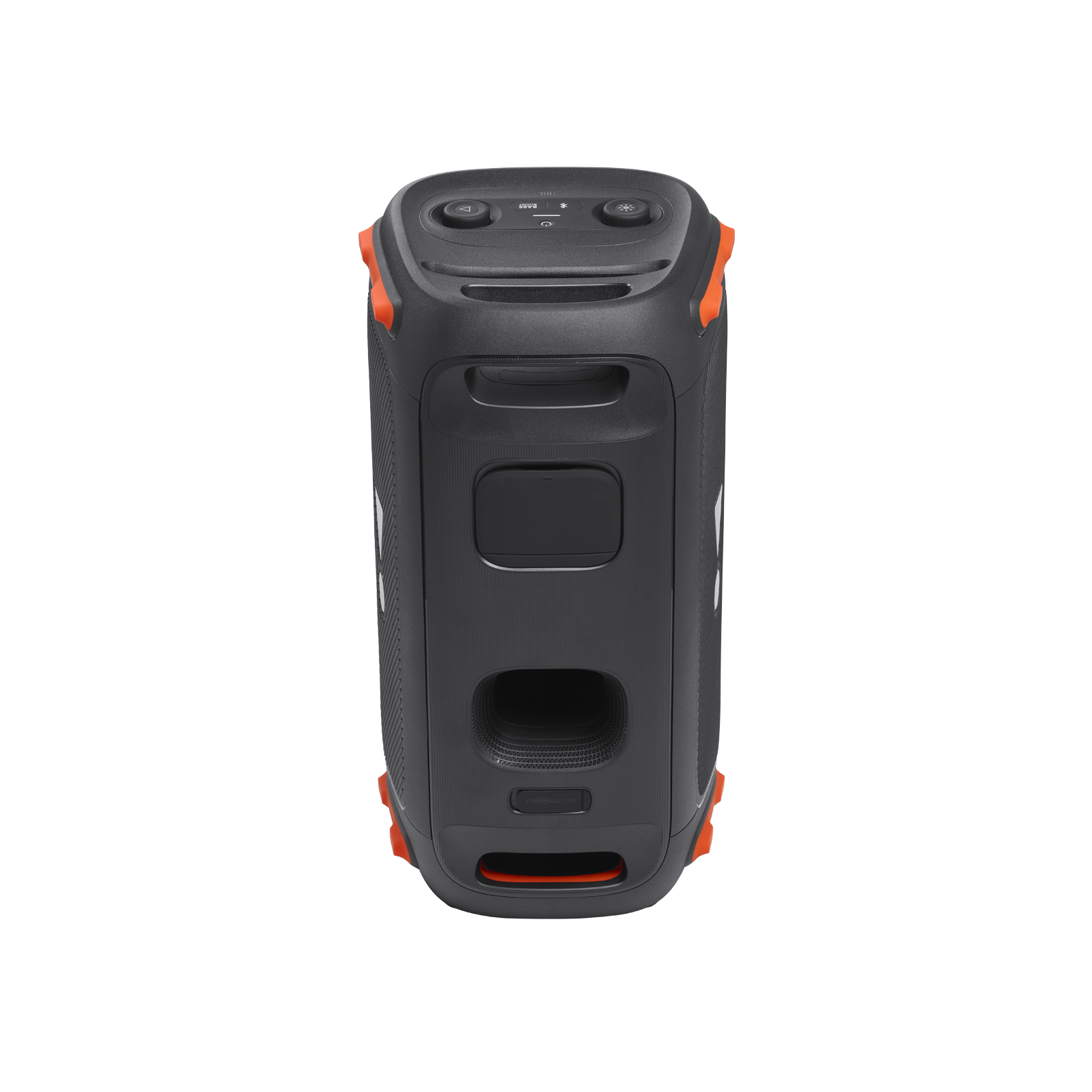 JBL Partybox 110 | Portable party speaker with 160W powerful sound ...