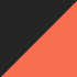 JBL Clip 4 - Black / Orange