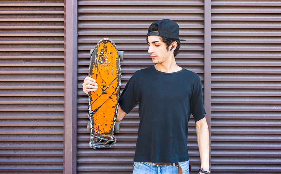 Bluetooth 5.3 with LE audio support*