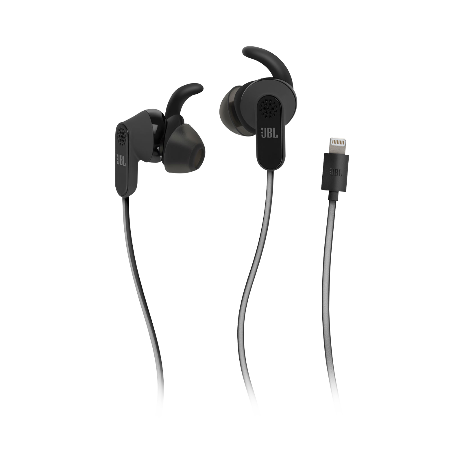 jbl lightning earphones