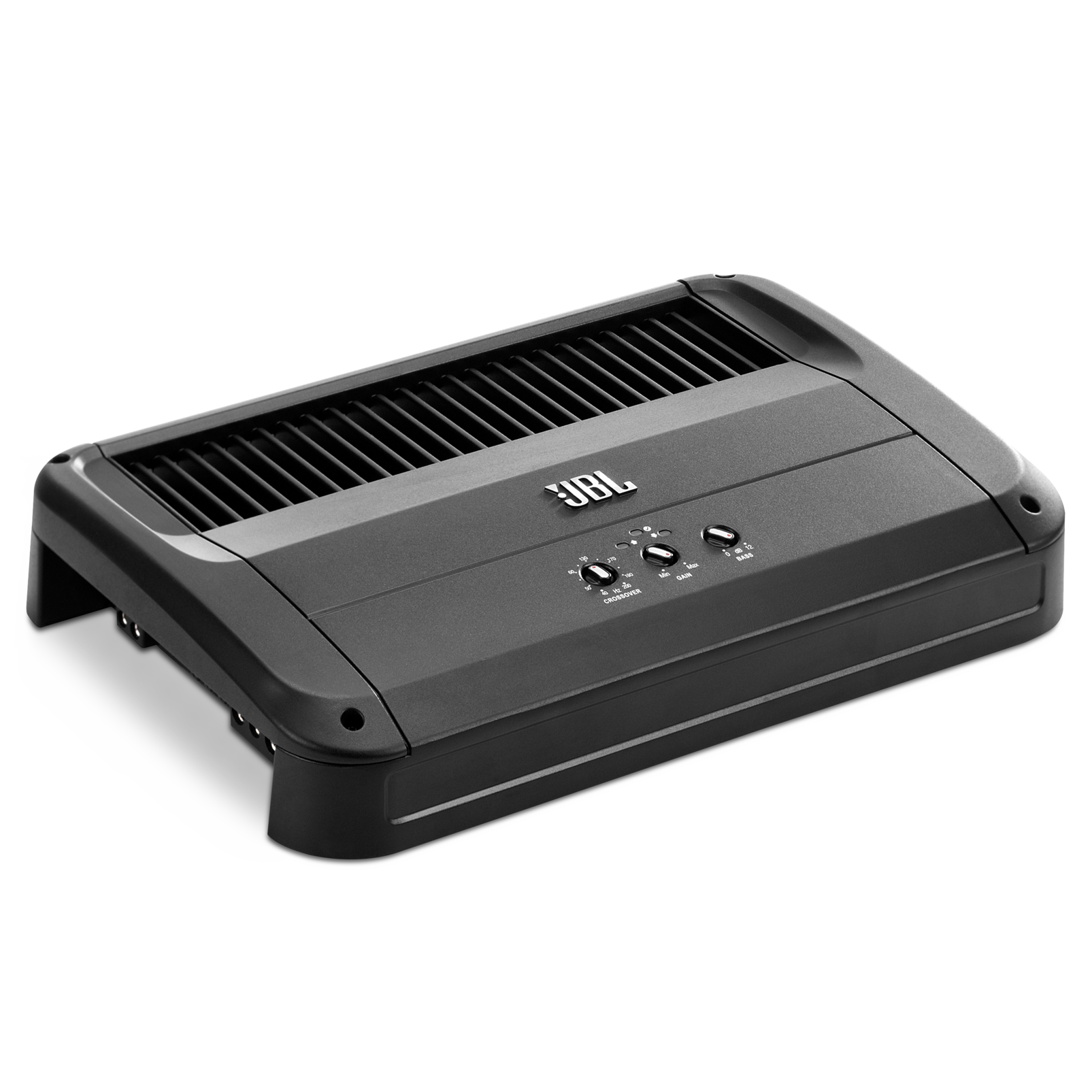 JBL GTO-1001EZ　カーオディオ　パワーアンプ　サブウーファー用 GTO-1001EZ | Powerful 1450-watt Car Subwoofer Amplifier