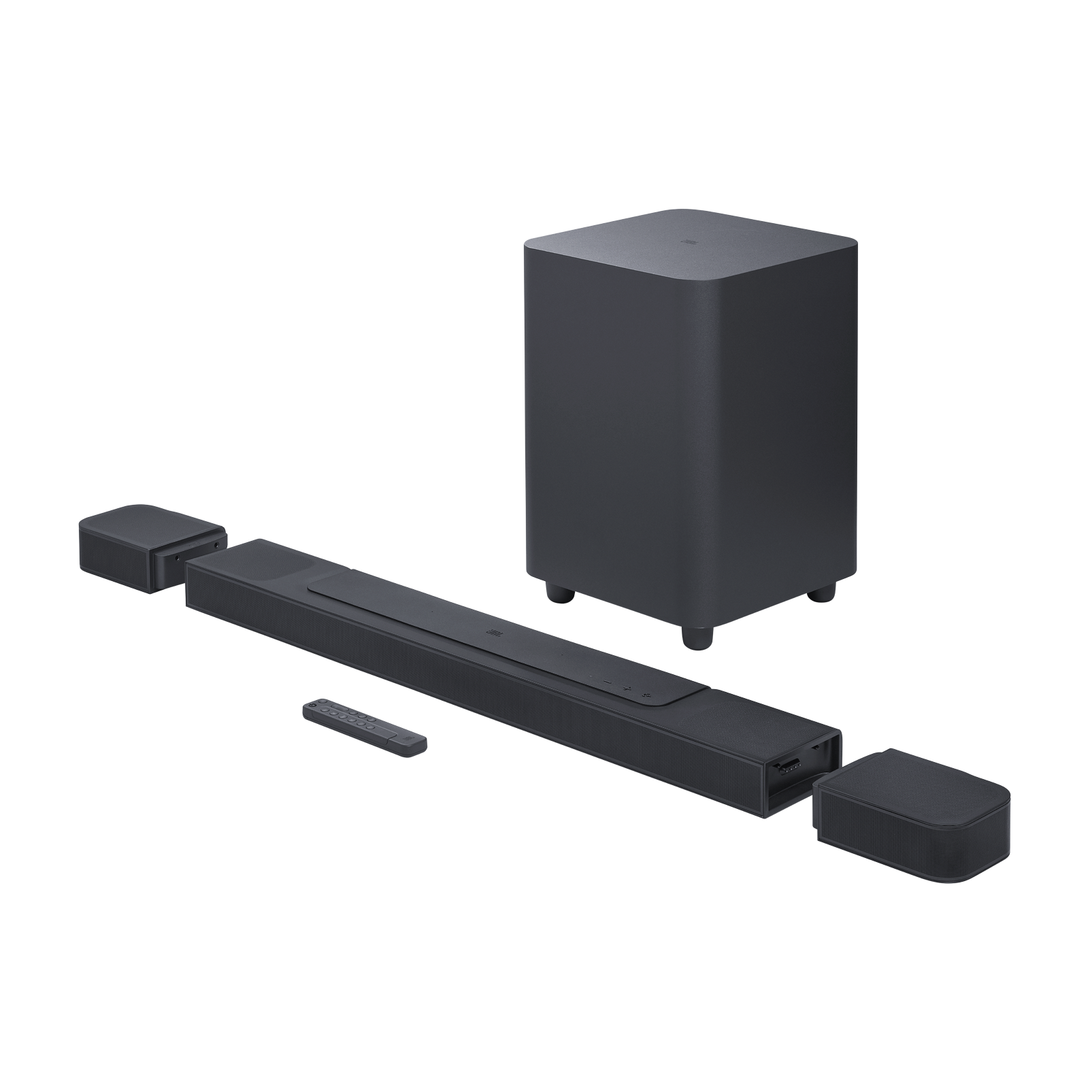 JBL BAR 1000 - JBL APAC NC