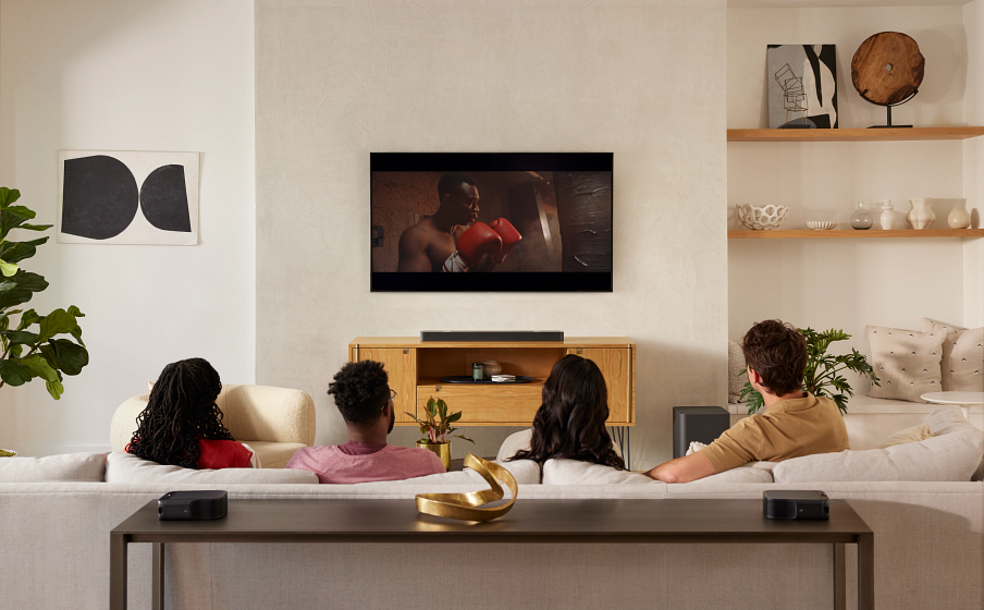 BAR 1000 - JBL APAC NC