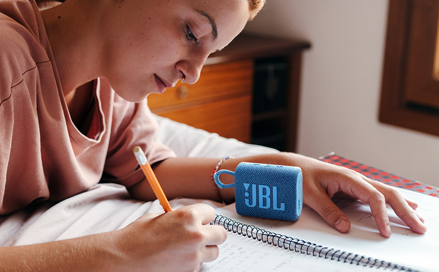 Original JBL Pro Sound