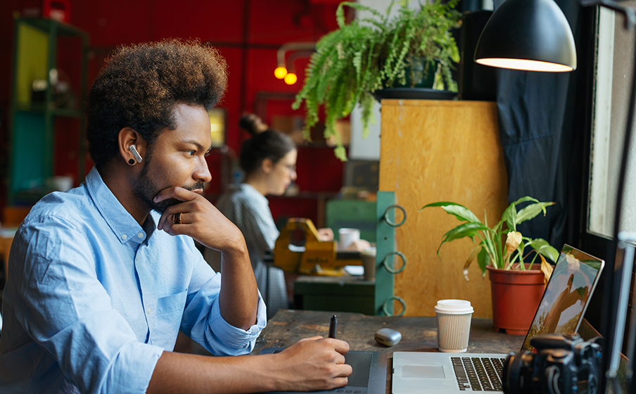 JBL Signature Sound and Personi-Fi 2.0