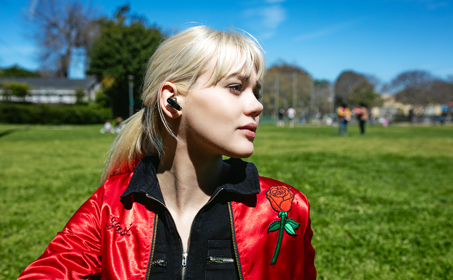 Active Noise Cancelling with Smart Ambient
