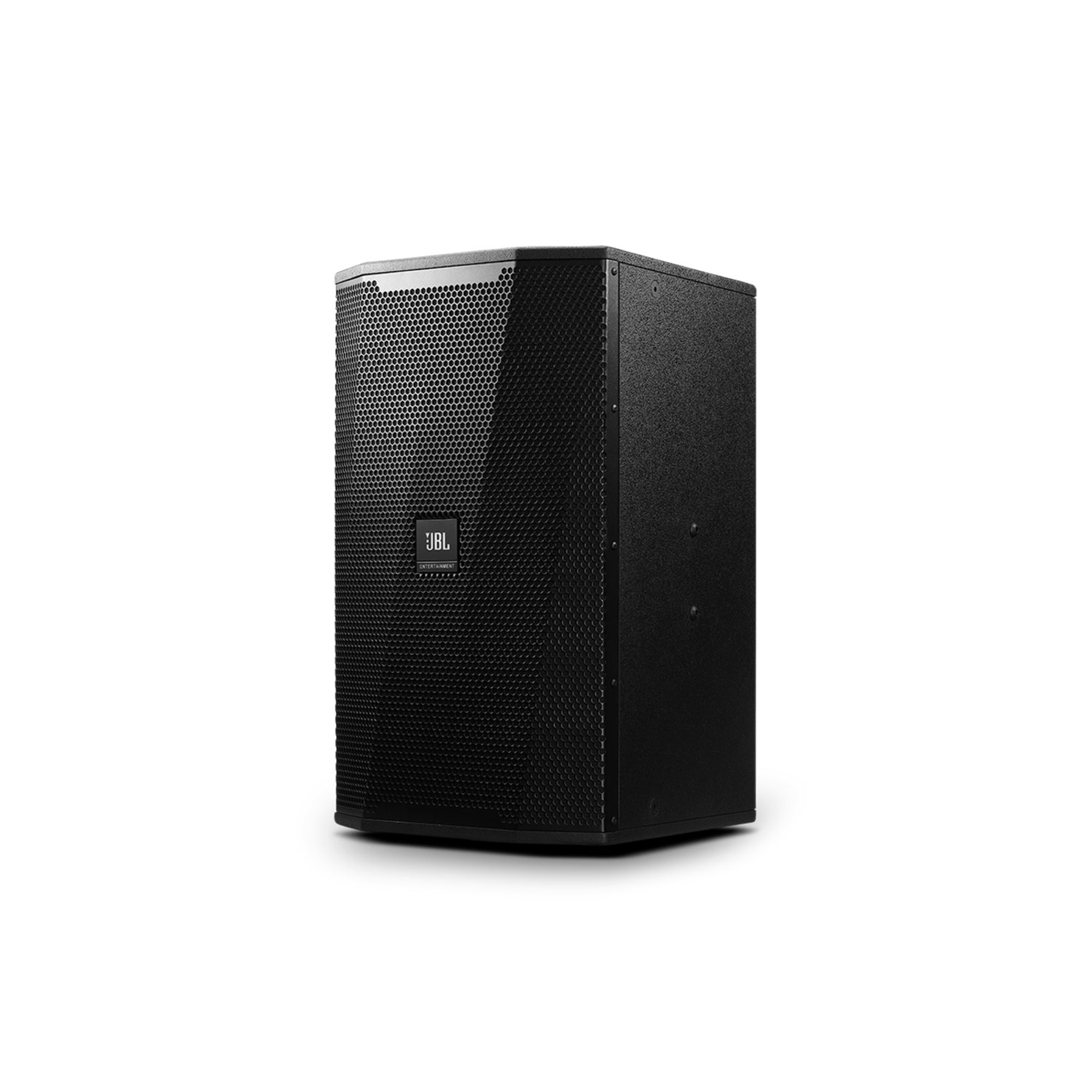 JBL KPS5 - Black - 15” Two-Way Full Range Speaker System - Hero