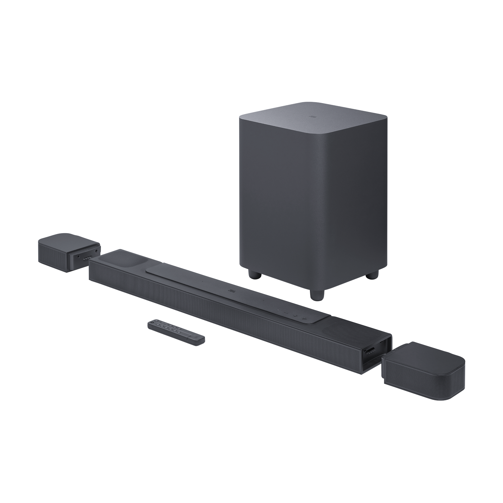 JBL BAR 800 国内正規品 新品 未開封品 BAR 800 - JBL APAC NC