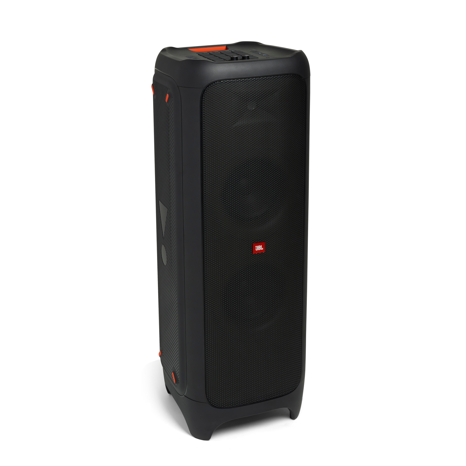 JBL PartyBox 1000 | Powerful Bluetooth party speaker with full panel light effects