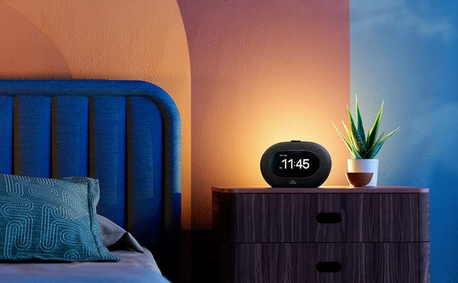 Sunrise effect alarm