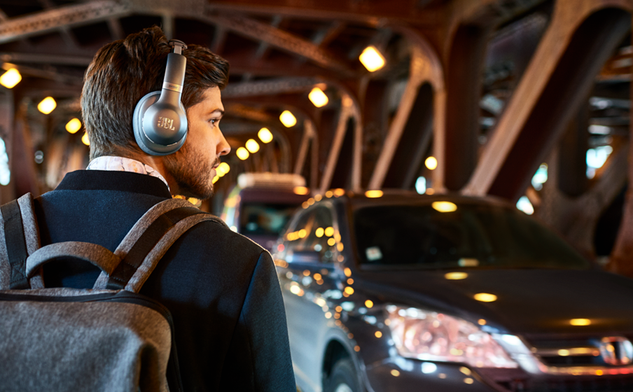 ระบบขจัดเสียงรบกวนแบบ Adaptive