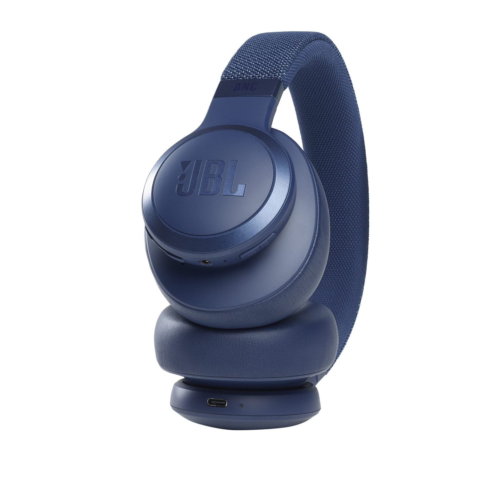 JBL Live 660NC | Wireless over-ear NC headphones